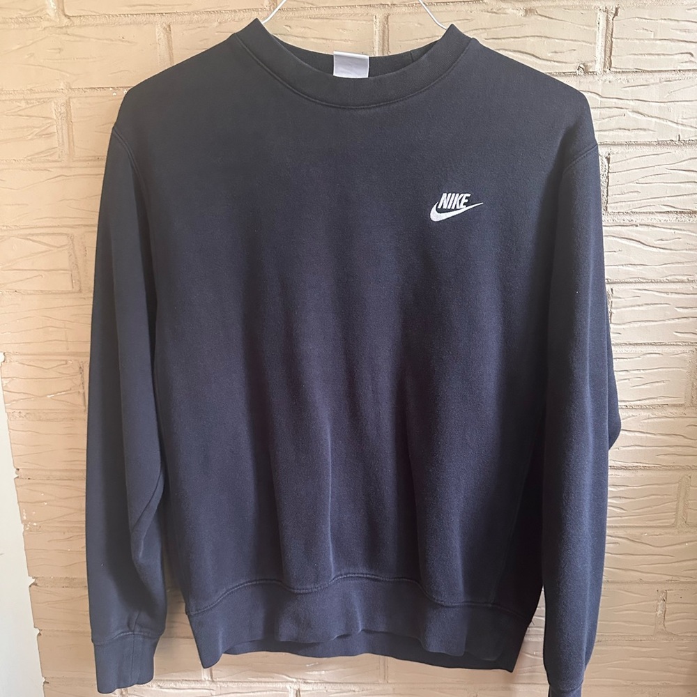 Nike Crew Sweat Shirt